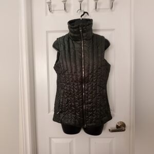 CALVIN KLEIN PERFORMANCE down Filled Lightweight Vest